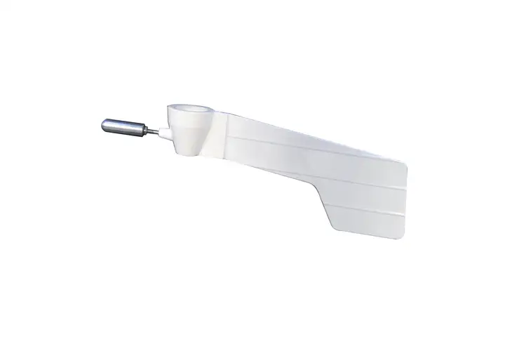 Clipper Wind Vane Assembly